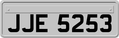 JJE5253