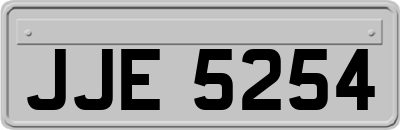 JJE5254