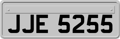 JJE5255