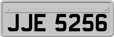 JJE5256