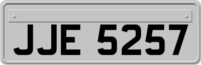 JJE5257