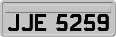 JJE5259