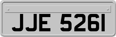 JJE5261