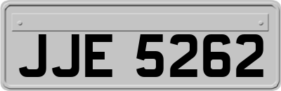 JJE5262