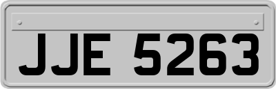 JJE5263