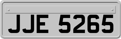 JJE5265