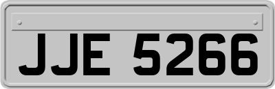 JJE5266