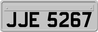 JJE5267