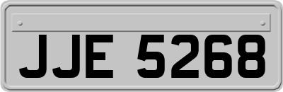 JJE5268