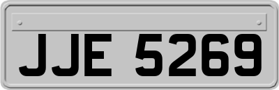 JJE5269