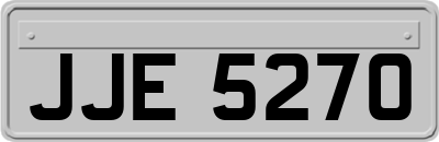 JJE5270