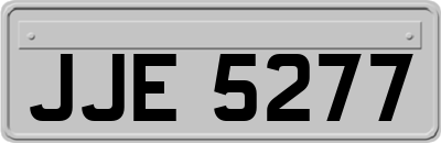 JJE5277