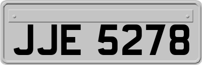 JJE5278