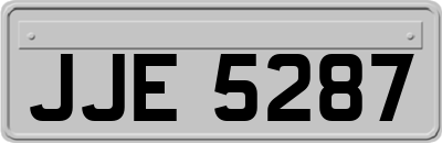 JJE5287