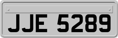 JJE5289