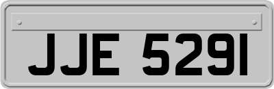 JJE5291