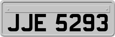 JJE5293