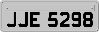 JJE5298
