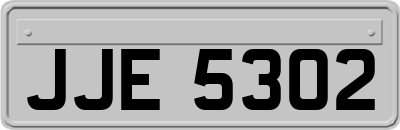 JJE5302