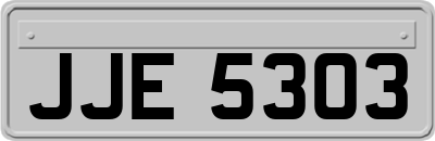 JJE5303