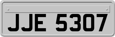 JJE5307