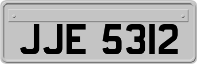 JJE5312