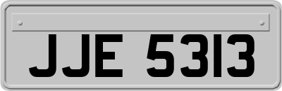 JJE5313