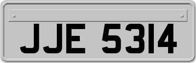 JJE5314