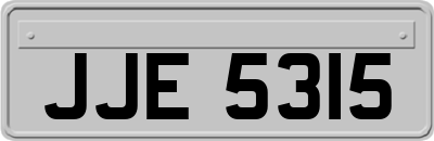 JJE5315