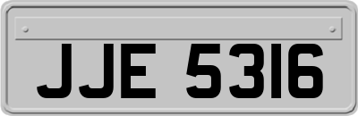 JJE5316