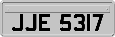 JJE5317