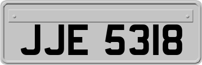 JJE5318