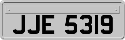 JJE5319