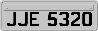 JJE5320