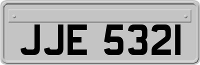 JJE5321