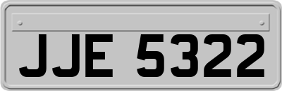 JJE5322