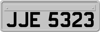 JJE5323
