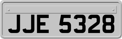 JJE5328