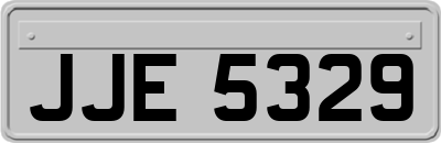 JJE5329