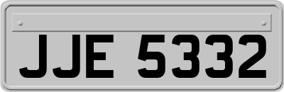 JJE5332