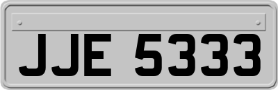JJE5333
