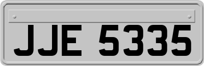 JJE5335
