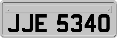 JJE5340
