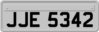 JJE5342
