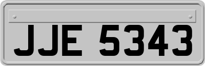 JJE5343