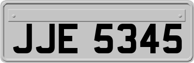 JJE5345