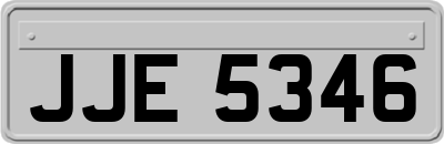JJE5346