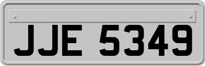 JJE5349