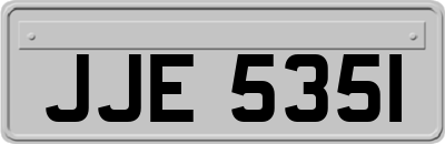JJE5351