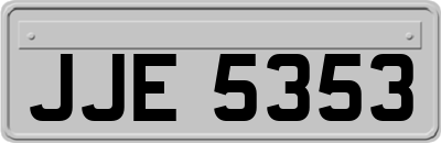 JJE5353